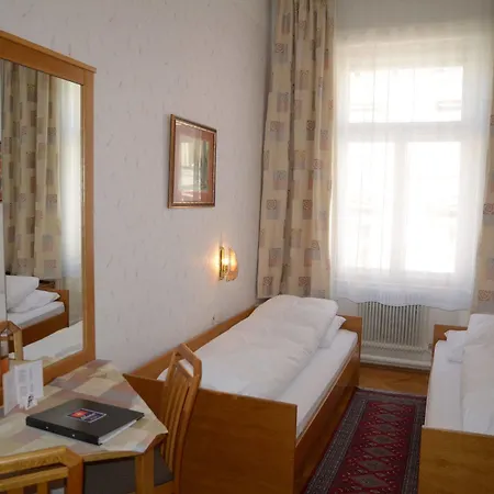 Schweizer Solderer Bed & Breakfast
