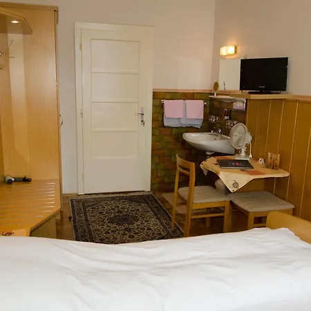 Schweizer Solderer Bed & Breakfast