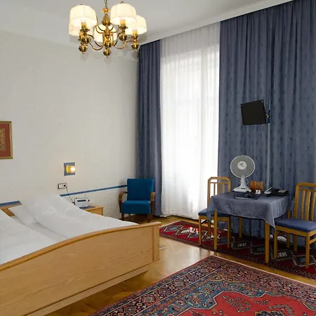 Bed & Breakfast Schweizer Solderer