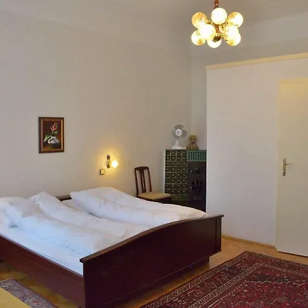 Schweizer Solderer Bed & Breakfast Vienna