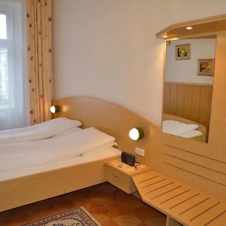 Bed & Breakfast Schweizer Solderer 3*