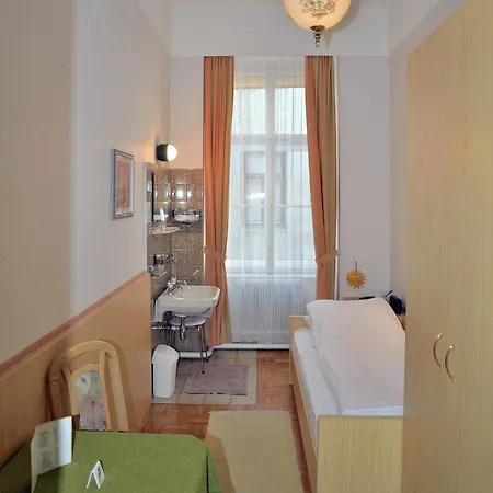 Schweizer Solderer Bed & Breakfast
