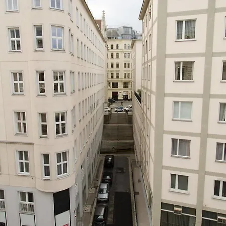 Schweizer Solderer Bed & Breakfast Vienna