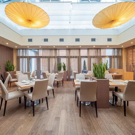 Lindner Am Belvedere, Part Of Jdv By Hyatt 4*