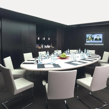 Lindner Am Belvedere, Part Of Jdv By Hyatt מלון