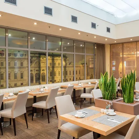 Lindner Am Belvedere, Part Of Jdv By Hyatt מלון 4*