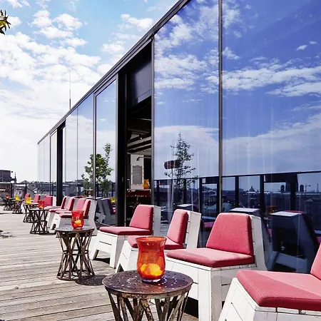 25hours Beim Museumsquartier 4* Wien