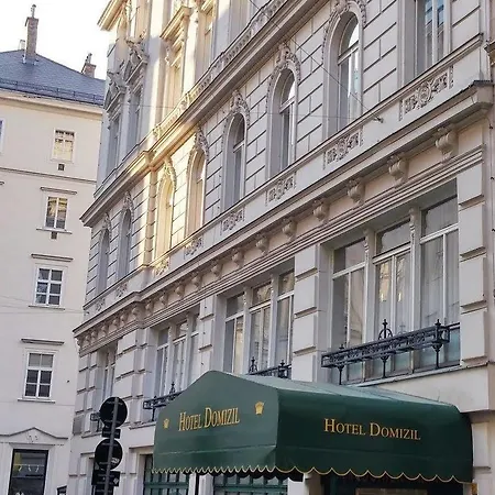 Domizil 4*