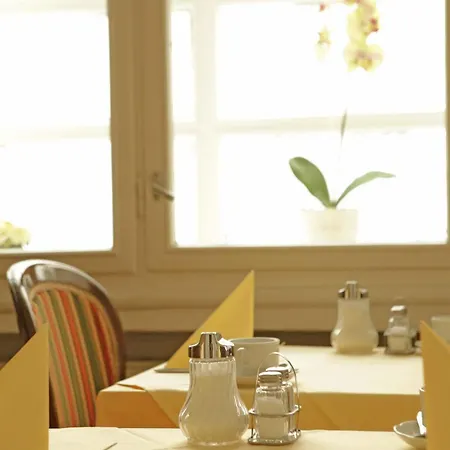 Domizil Hotel 4*