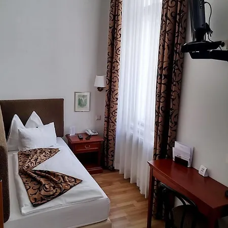 Domizil Hotel