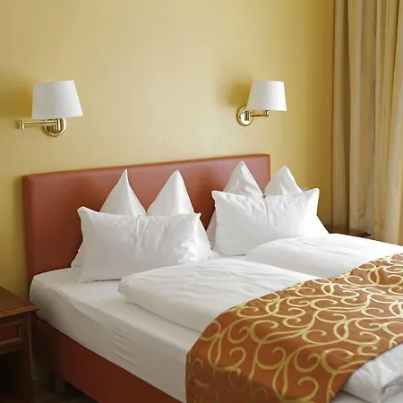 Domizil Hotel