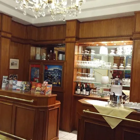 Hotel Domizil