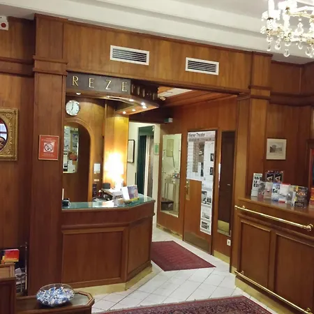 Hotel Domizil Vienna