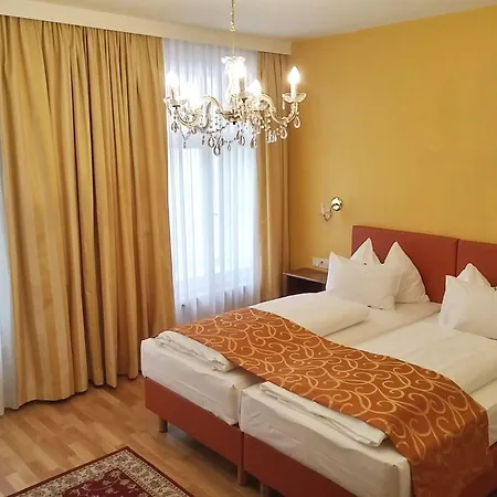 Hotel Domizil Vienna