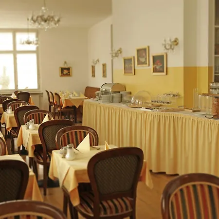 Domizil Hotel