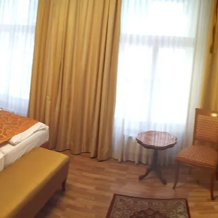 Domizil Hotel Vienna