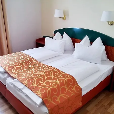 Hotel Domizil Vienna