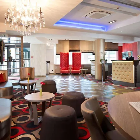 Leonardo Hotel