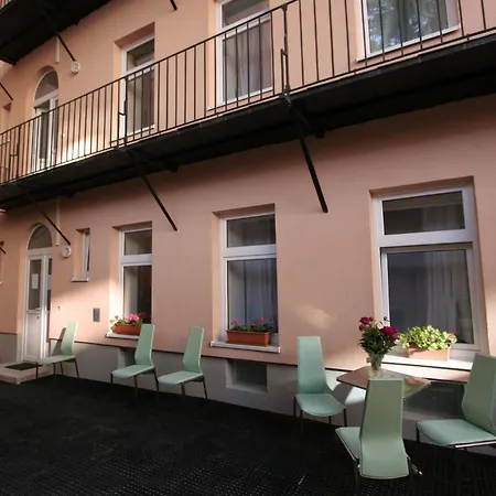 Apartamento Margareten Long Viena