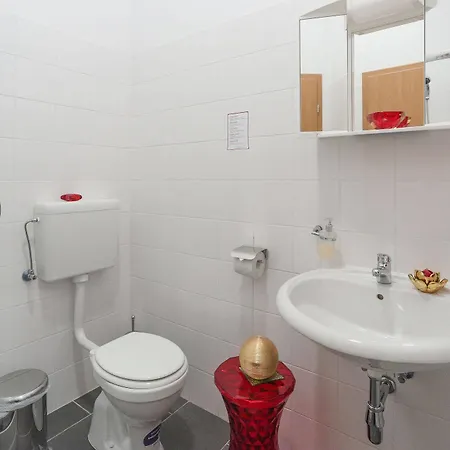 Margareten Long Apartamento