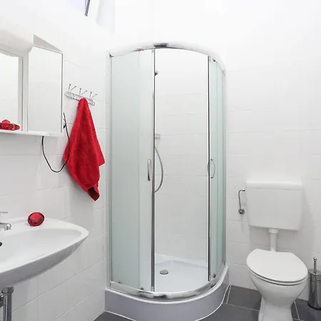 Margareten Long Apartamento