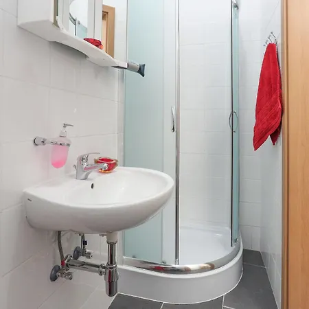 Apartamento Margareten Long Viena