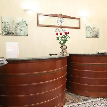 Apartamento Margareten Long