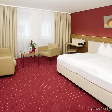 Hotel Austria Trend Anatol