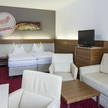 Hotel Austria Trend Anatol