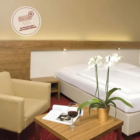 Hotel Austria Trend Anatol Wenen