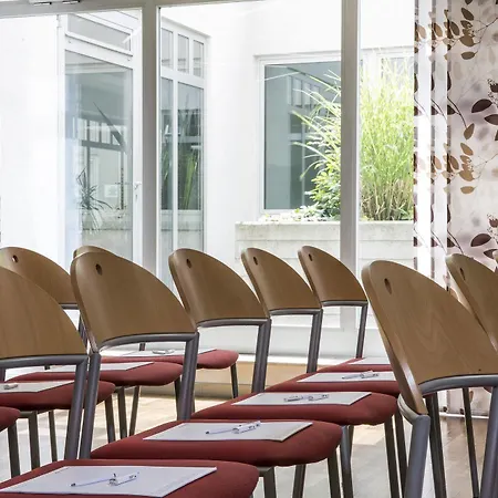 Austria Trend Anatol Hotel 4*