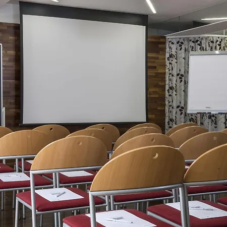 Hotel Austria Trend Anatol 4*