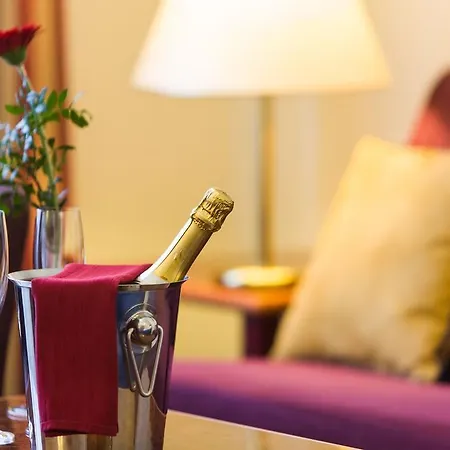 Austria Classic Hotel