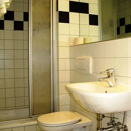 Hotell Hotel-restaurant Fritz Matauschek Wien