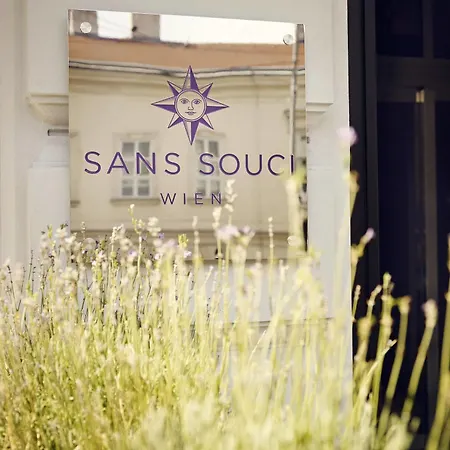 Sans Souci 5*