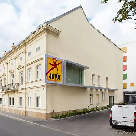Jufa Vienna