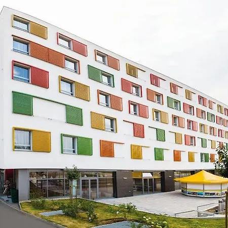 Jufa Hotel