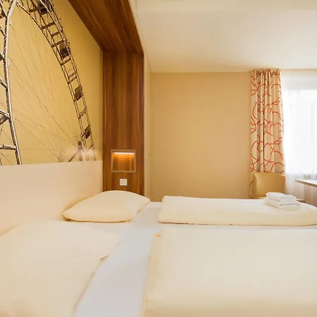 Jufa Hotel Vienna