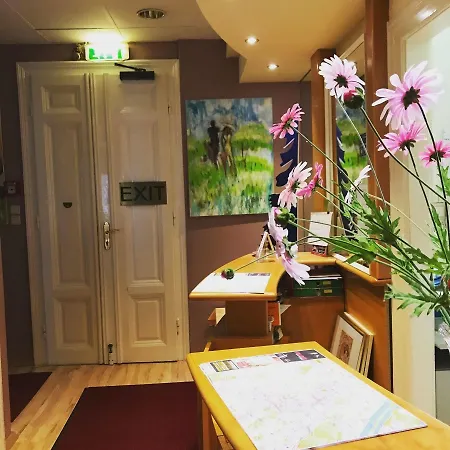 Affittacamere Hotel-pension Astra Vienna