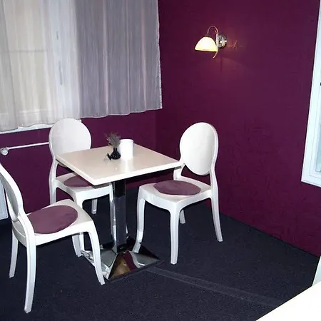 Goldene Spinne Hotel Wiedeń