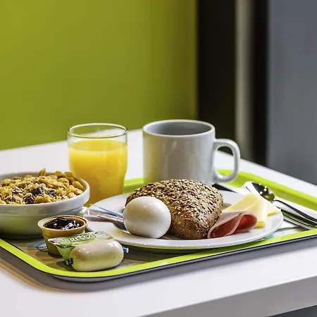 Ibis Budget Messe 2* Wenen