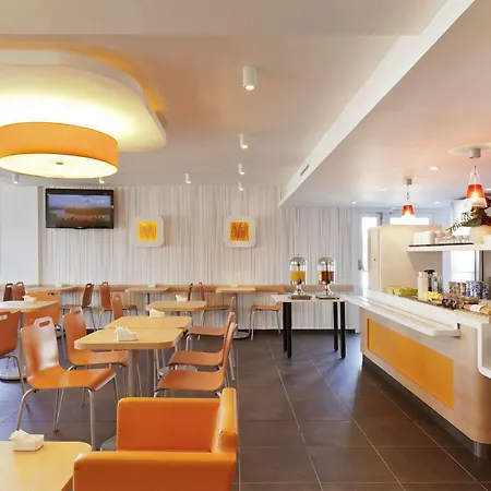Ibis Budget Messe Wenen