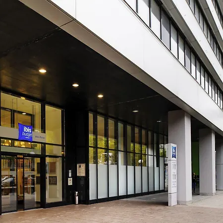Ibis Budget Messe Hotel Wenen