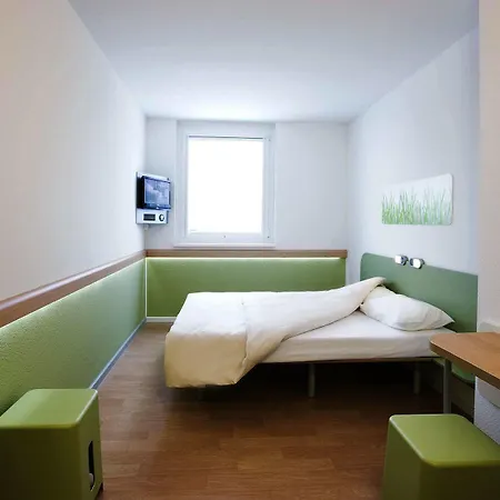 Ibis Budget Messe 2* Wenen
