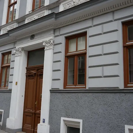 Hotel Deutschmeister