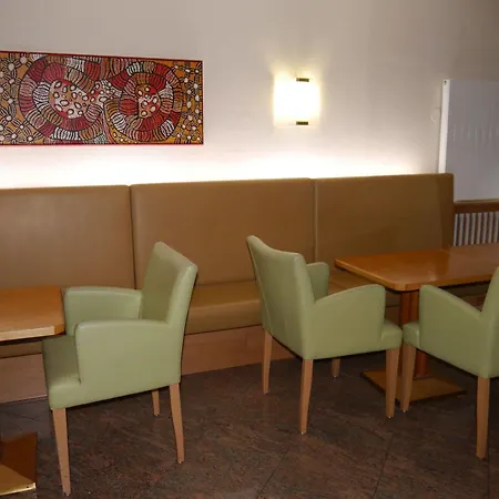 Deutschmeister Hotel 4*