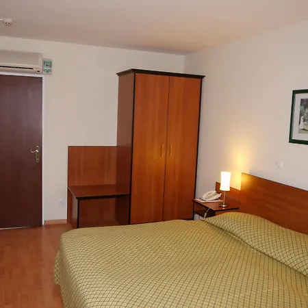 Hotel Deutschmeister Wien