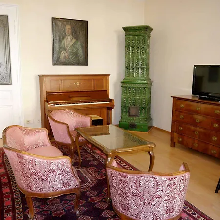 Deutschmeister Hotel