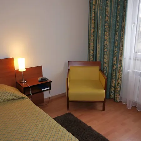 Hotel Deutschmeister 4*