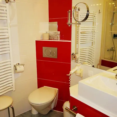 Hotel Deutschmeister 4*